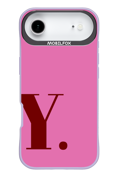 Y (Sorbet) 2.0 - Apple iPhone 17 Air