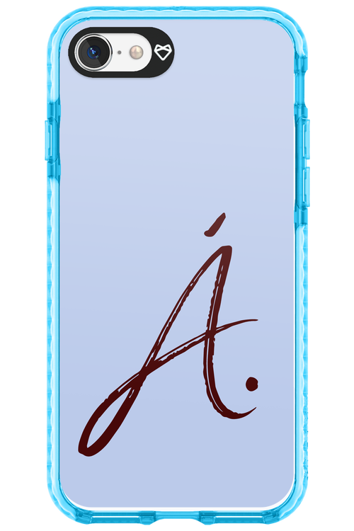 (Jellyfish Presso) A II 2.0 - Apple iPhone SE 2020