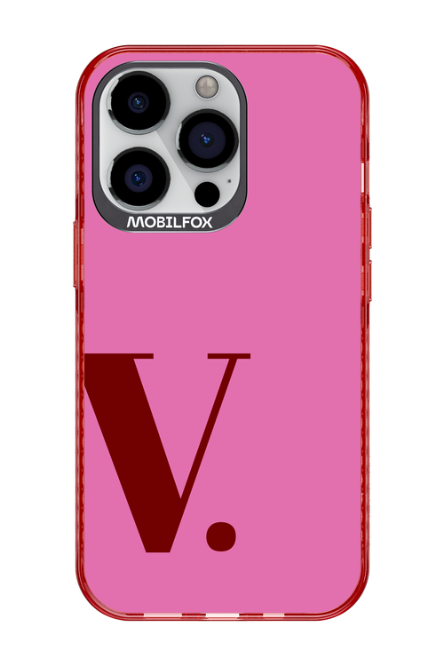 V (Sorbet) 2.0 - Apple iPhone 13 Pro