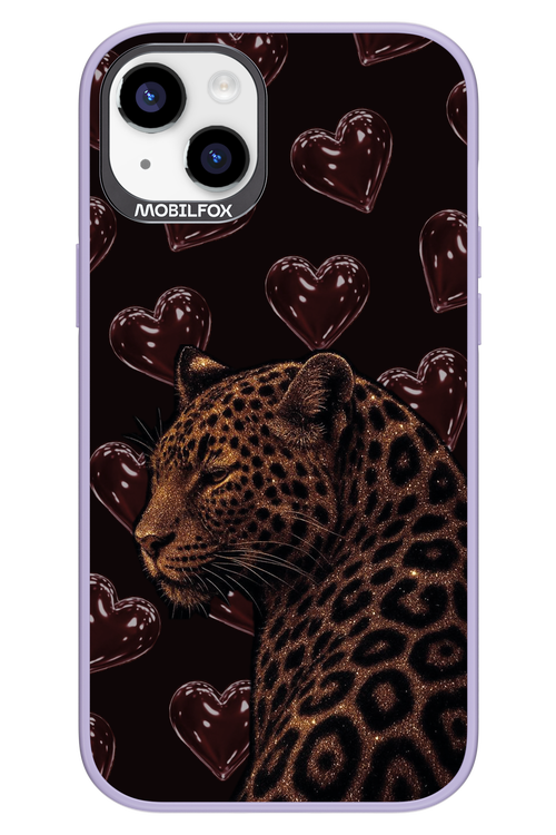 Leo Hearts 2.0 - Apple iPhone 14 Plus