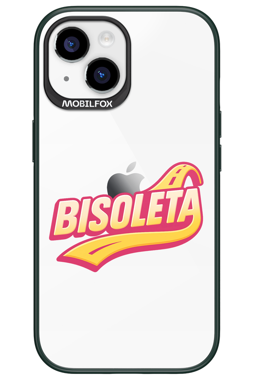 Bisoleta - Apple iPhone 15