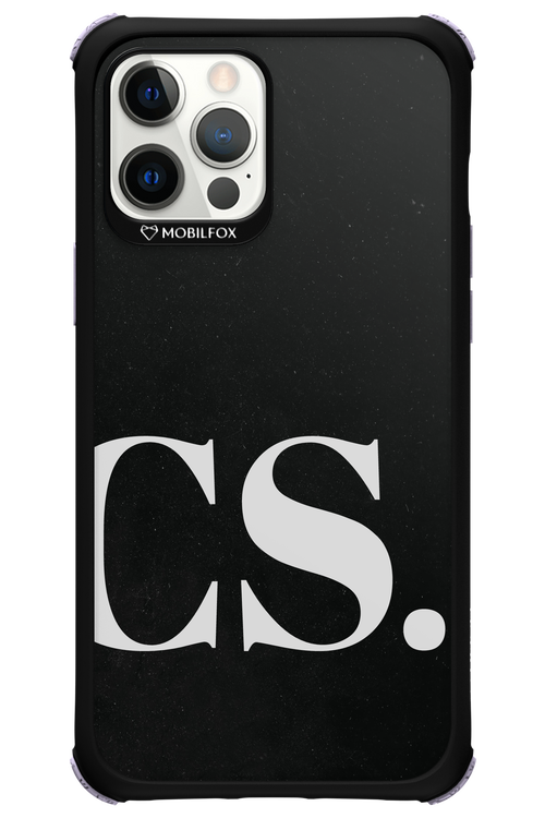 CS (Off Space) 2.0 - Apple iPhone 12 Pro Max