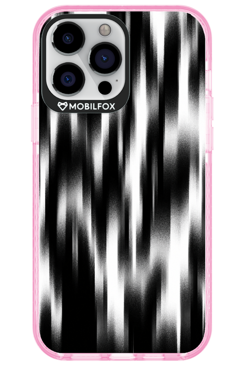 Monochrome Motion 2.0 - Apple iPhone 13 Pro Max