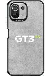 GT3RS - Xiaomi Mi 11 Lite (2021)