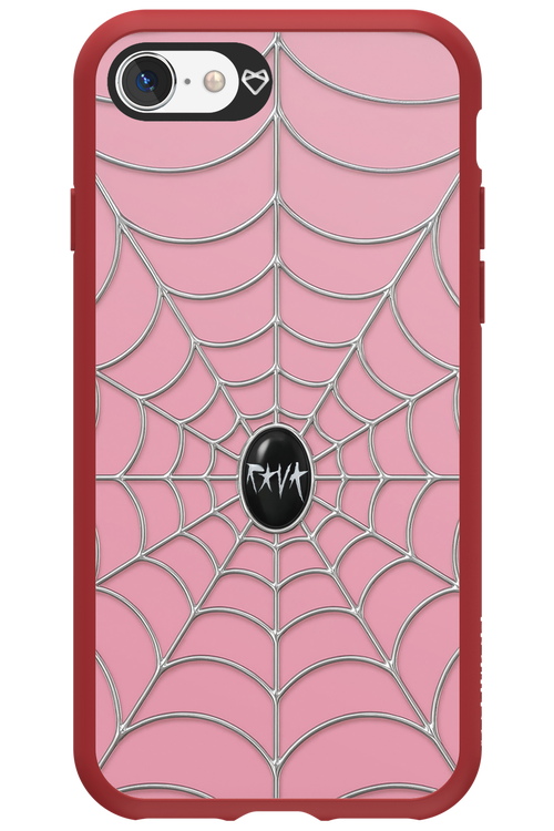 SpiderQueen 2.0 - Apple iPhone SE 2022