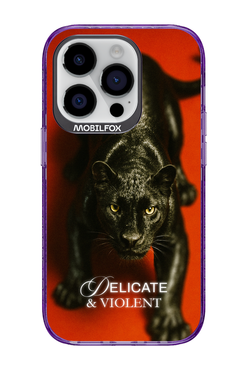 DeliCat - Apple iPhone 14 Pro