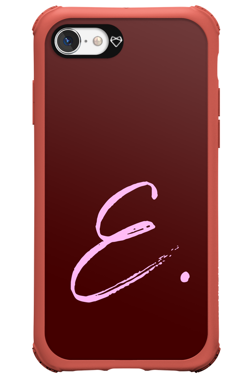 (Dark Blush) E 2.0 - Apple iPhone 7