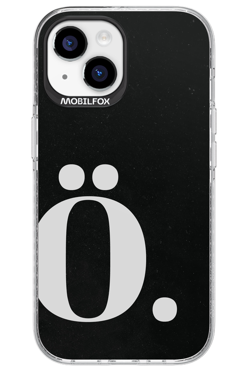 O II (Off Space) 2.0 - Apple iPhone 15