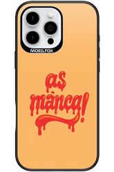 AȘ MÂNCA 2 - Apple iPhone 16 Pro Max