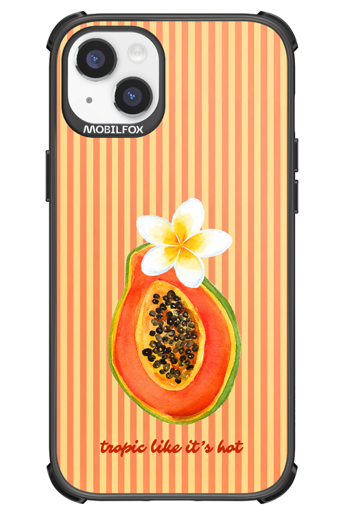 Hot Tropic 2.0 - Apple iPhone 14 Plus