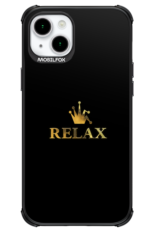 Relax 2.0 - Apple iPhone 15 Plus