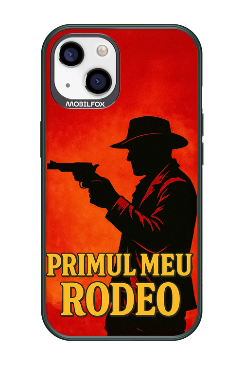 Rodeo - Apple iPhone 13