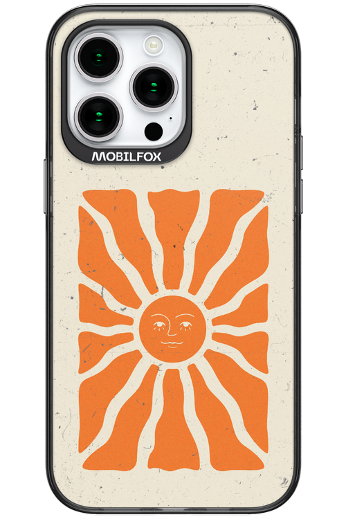 Solar Soul 2.0 - Apple iPhone 15 Pro Max