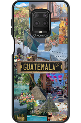 Guatemala DR 2.0 - Xiaomi Redmi Note 9 Pro