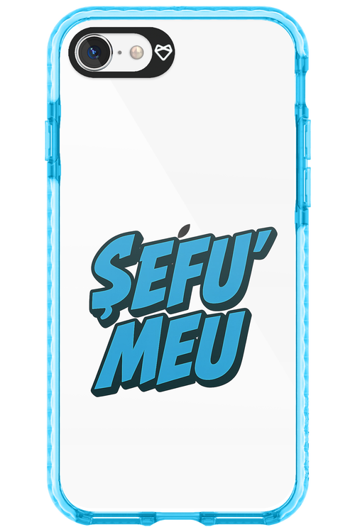 Meu - Apple iPhone SE 2020