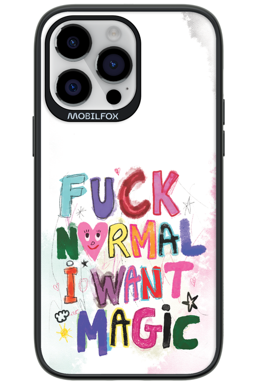 Magic 2.0 - Apple iPhone 14 Pro Max