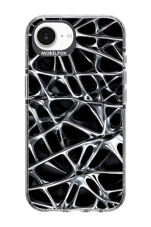 Chrome Era 2.0 - Apple iPhone 17e