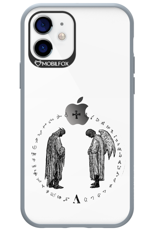 iNGER & D3MON V2 2.0 - Apple iPhone 12