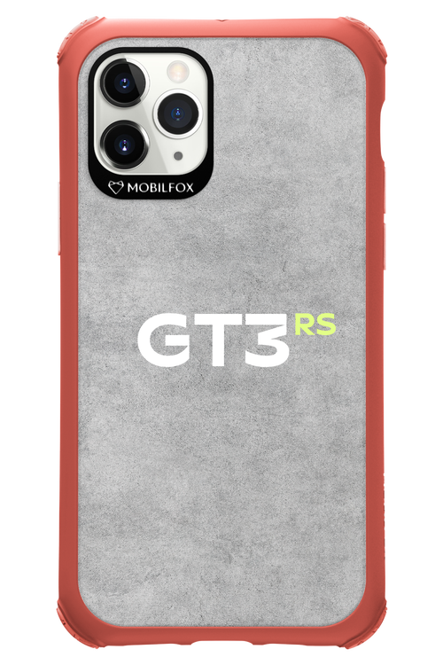 GT3RS - Apple iPhone 11 Pro