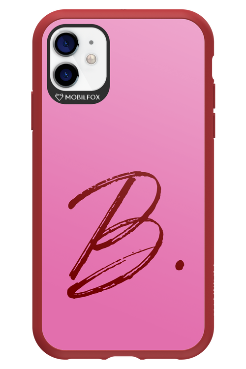 (Sorbet) B 2.0 - Apple iPhone 11