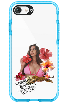 Island Money Muse - Apple iPhone SE 2020