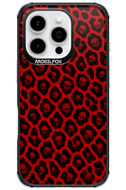 Deadly 2.0 - Apple iPhone 16 Pro
