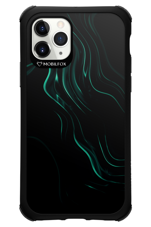 Northern Lights 2.0 - Apple iPhone 11 Pro