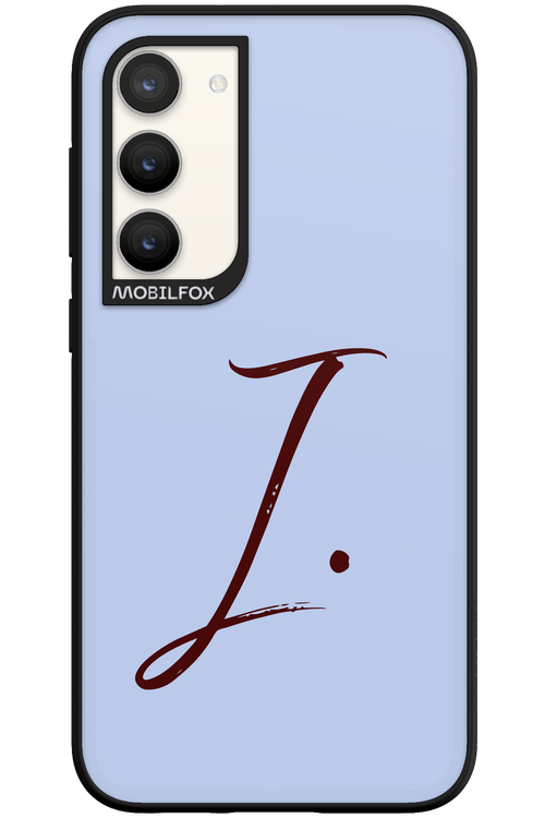 (Jellyfish Presso) I 2.0 - Samsung Galaxy S23 Plus