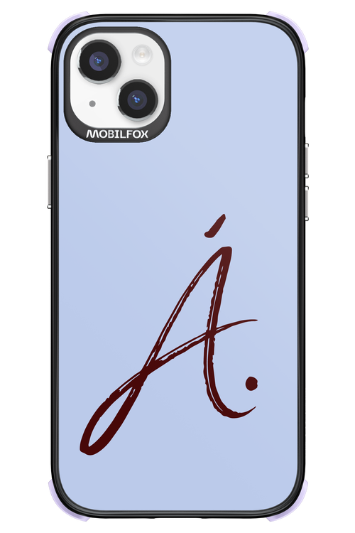 (Jellyfish Presso) A II 2.0 - Apple iPhone 14 Plus