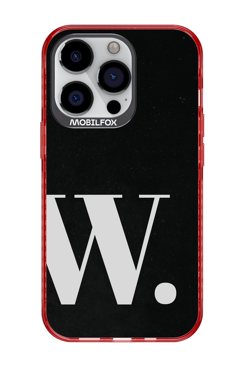 W (Off Space) 2.0 - Apple iPhone 13 Pro