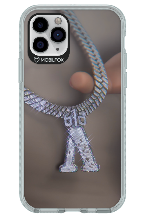 Azteca Chain 2.0 - Apple iPhone 11 Pro