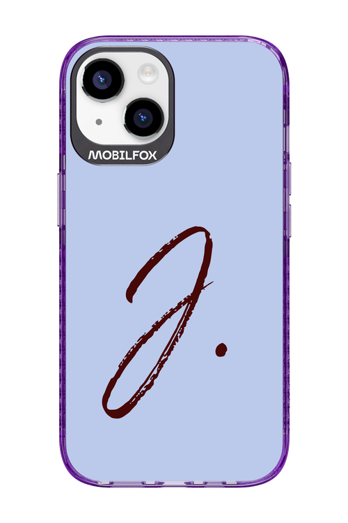 (Jellyfish Presso) J 2.0 - Apple iPhone 14