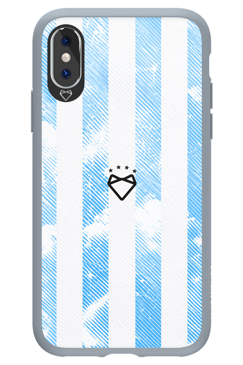 Argentina II 2.0 - Apple iPhone XS