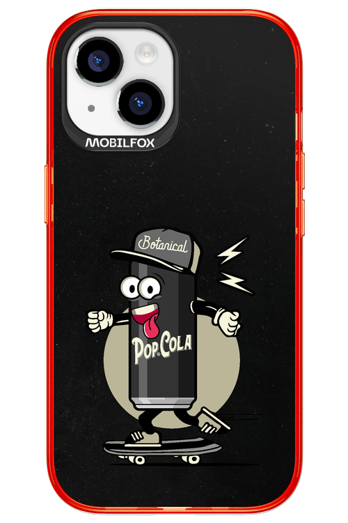 PopCola Botanical - Apple iPhone 15