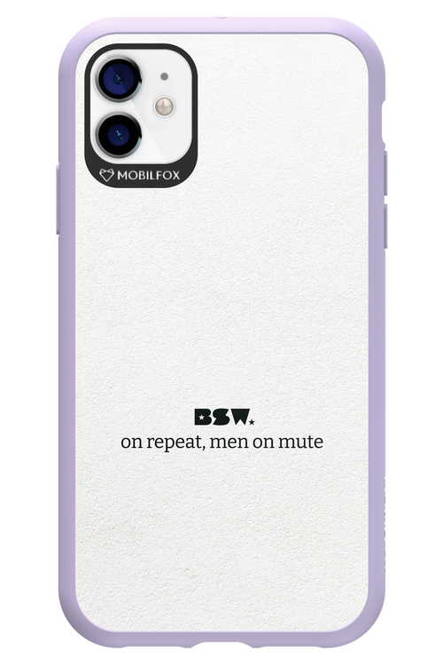 BSW FourSeasons 14 2.0 - Apple iPhone 11