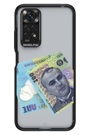 Zbir Lei - Xiaomi Redmi Note 11/11S 4G