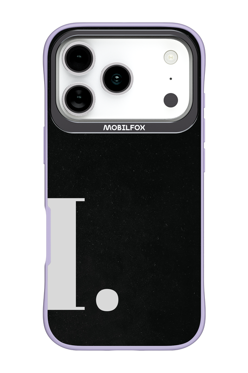 I (Off Space) 2.0 - Apple iPhone 17 Pro