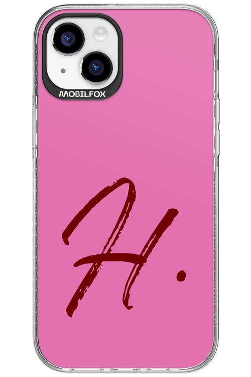 (Sorbet) H 2.0 - Apple iPhone 15 Plus