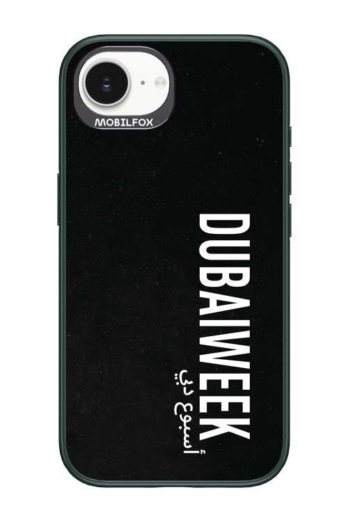 Dubaiweek 2.0 - Apple iPhone 16e