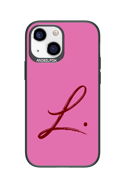 (Sorbet) L 2.0 - Apple iPhone 13 Mini