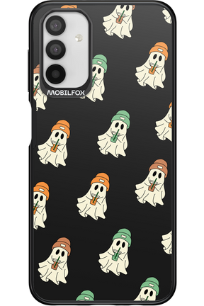 Spirited Sips (Black) - Samsung Galaxy A04s