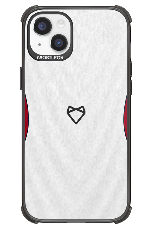 England X Mobilfox 2.0 - Apple iPhone 14 Plus