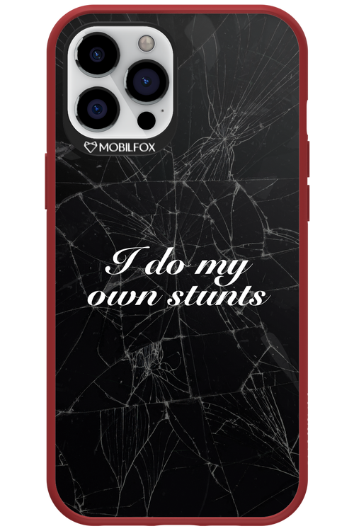 Stunts - Apple iPhone 12 Pro Max