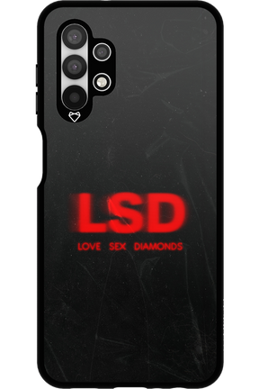 LSD - Samsung Galaxy A13 4G