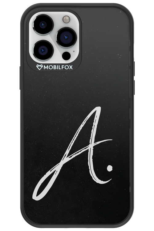(Off Space) A 2.0 - Apple iPhone 13 Pro Max