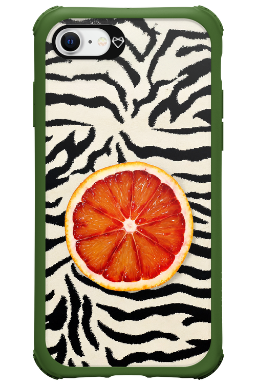 Wild Nectarin 2.0 - Apple iPhone SE 2022