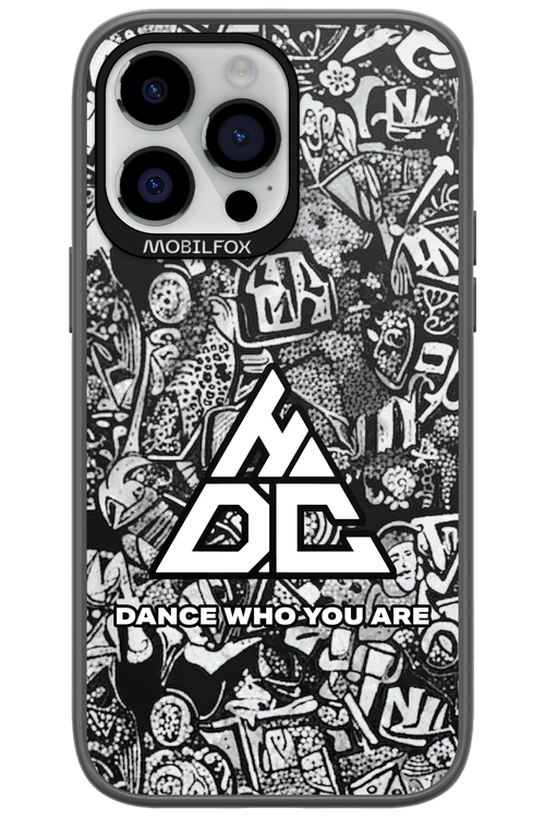 HDC 7 2.0 - Apple iPhone 14 Pro Max