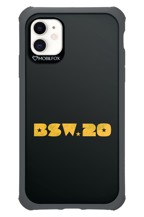 BSW 20 (10) 2.0 - Apple iPhone 11