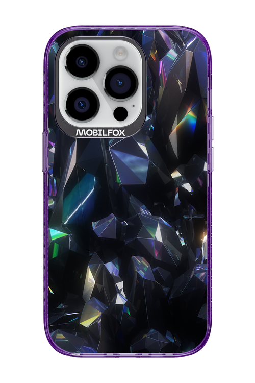 Enigma Quartz - Apple iPhone 14 Pro