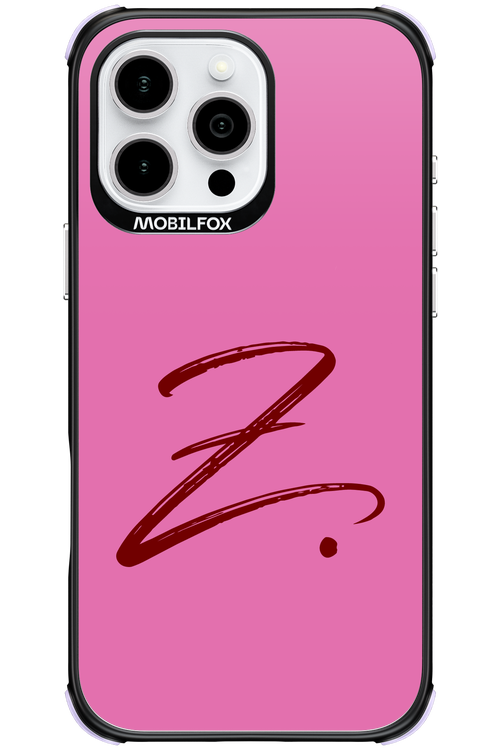 (Sorbet) Z 2.0 - Apple iPhone 16 Pro Max